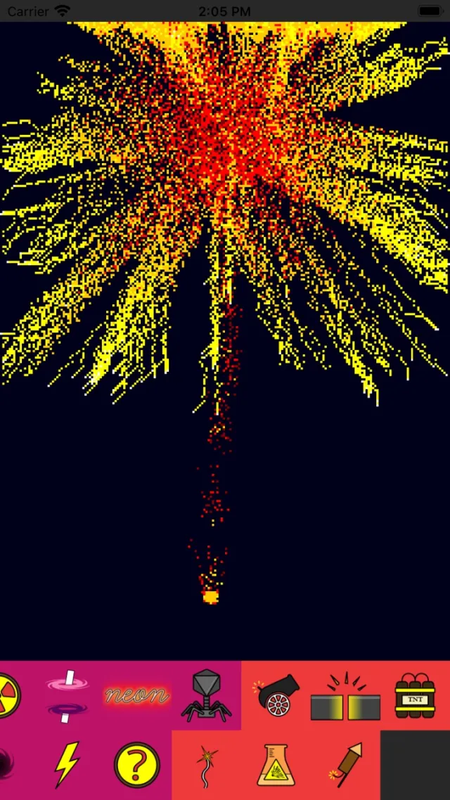 Sand:box - particle sandbox | Permainan | XWorld