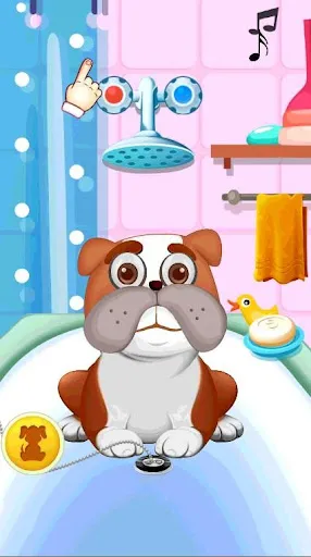 Little Dentist | Jogos | XWorld