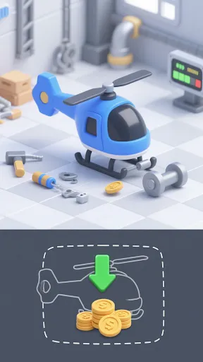 Plane Tycoon | Jogos | XWorld