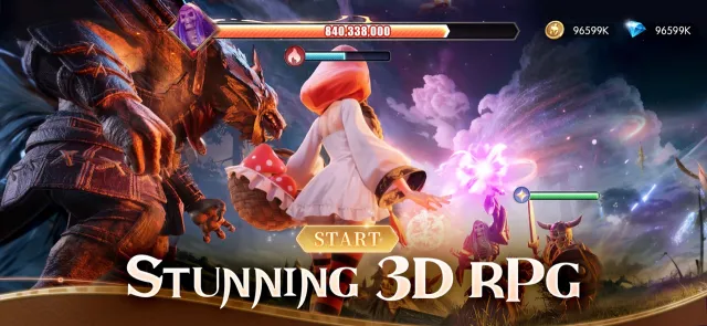 Summoners Kingdom:Goddess | Games | XWorld