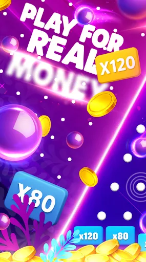 Plinko Game | 游戏 | XWorld