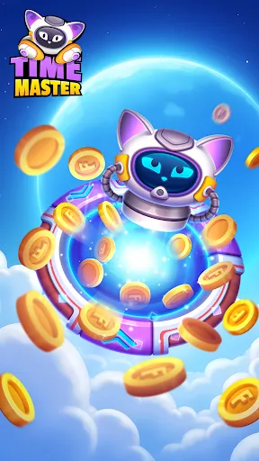 ไทม์มาสเตอร์: เกมเหรียญและปะทะ | เกม | XWorld