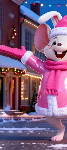 Christmas find trouble | Jogos | XWorld