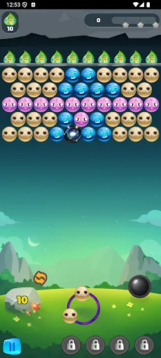 Happy Bubble Match | 游戏 | XWorld