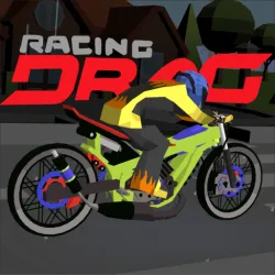 XWorld | Indonesia Drag Moto Racing 3D