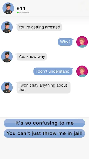 Chat Game: Truth or Lie | 游戏 | XWorld