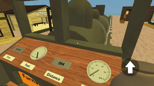 Dead Rails: Survive Simulator | 游戏 | XWorld