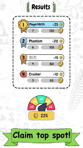 Draw it | Games | XWorld Draw it | Games | XWorld