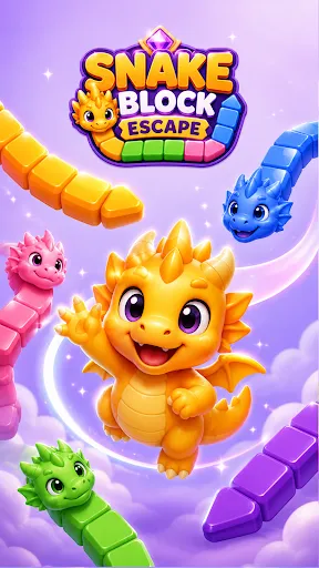 Snake Block Escape | Jogos | XWorld Snake Block Escape | Jogos | XWorld