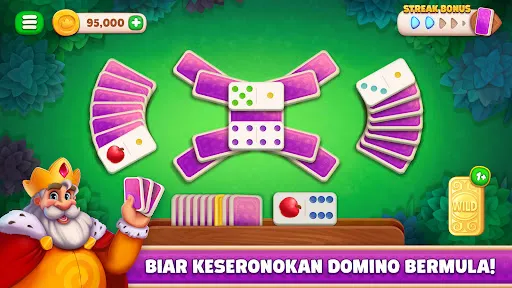 Domino Dreams™ | Permainan | XWorld