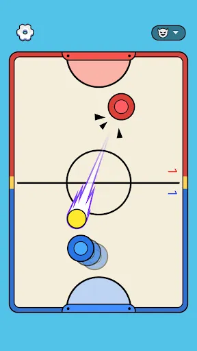 Air Hockey - Hockey Games | Игры | XWorld
