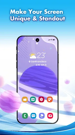 Camera Transparent Wallpaper | 游戏 | XWorld