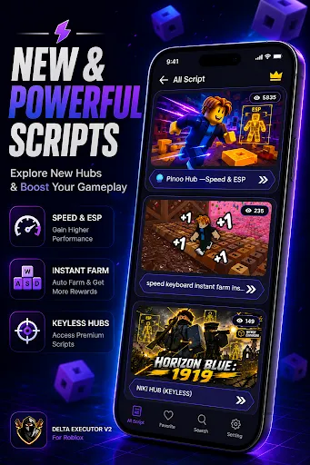 Delta Executor V2 For Roblox | Игры | XWorld Delta Executor V2 For Roblox | Игры | XWorld
