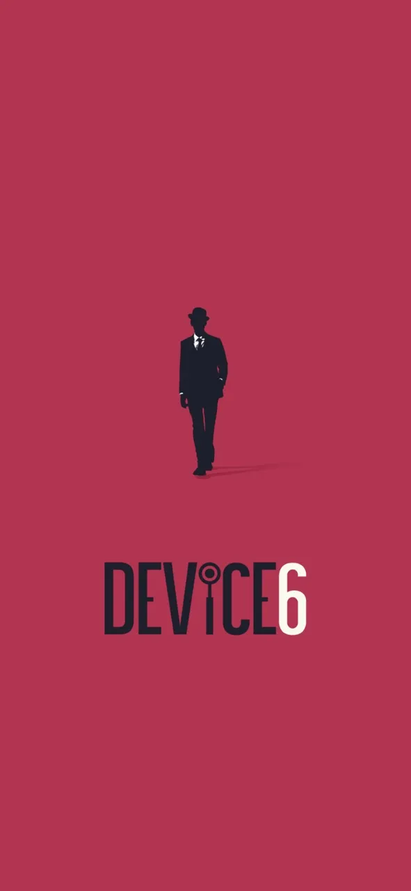 DEVICE 6 | Jogos | XWorld