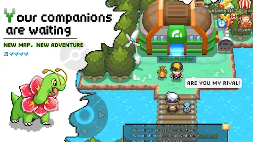 Pixel Era：Sapphire | เกม | XWorld