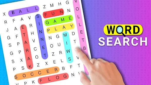 Word Search Classic Puzzles | 游戏 | XWorld Word Search Classic Puzzles | 游戏 | XWorld