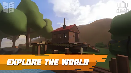 Bunker 21 Survival Story | Games | XWorld