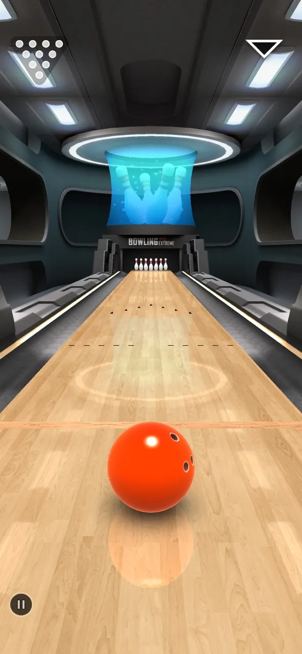 Bowling 3D Extreme | Permainan | XWorld