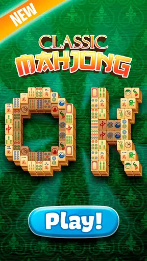 Mahjong 2024 | Games | XWorld