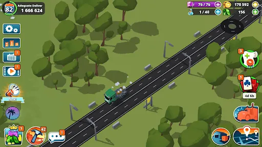 Transit King: Truck Simulator | Games | XWorld Transit King: Truck Simulator | Games | XWorld