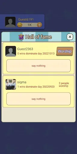 UNO Online Master: Card Game | Games | XWorld