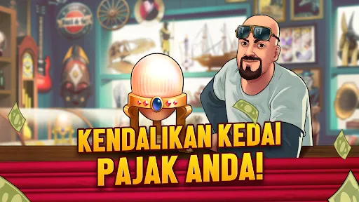 Bid Wars 2: Lelong & Niaga | Permainan | XWorld