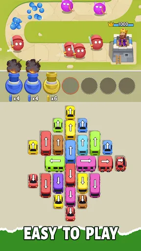 Defend Royal - Rescue Puzzle | 游戏 | XWorld