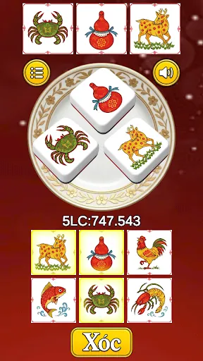 bau cua 2026 2027 dang cap moi | Games | XWorld