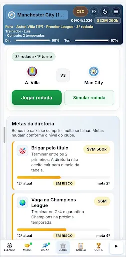 38 Brasil: Modo Treinador | Jogos | XWorld 38 Brasil: Modo Treinador | Jogos | XWorld