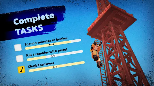 99 Days in Zombie Apocalypse | Игры | XWorld 99 Days in Zombie Apocalypse | Игры | XWorld