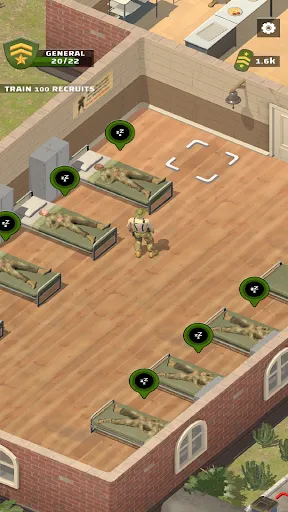 Base Commander | Games | XWorld