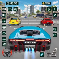 XWorld | Real Car Racing: Jogo de Carro