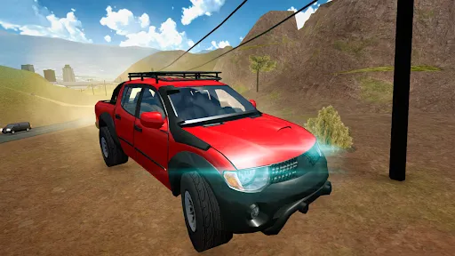 Extreme Rally SUV Simulator 3D | Games | XWorld