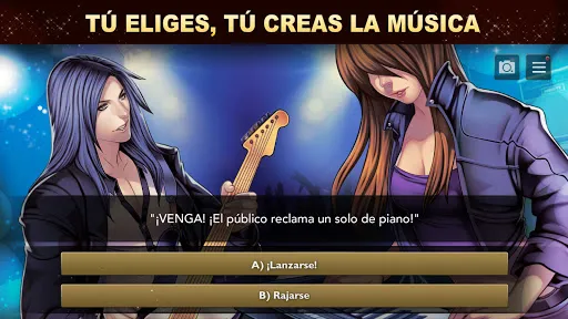 Is It Love? Colin - choices | juego | XWorld