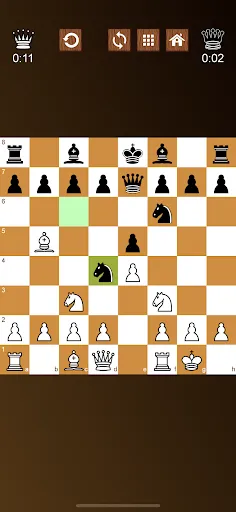 Chess Game - Chess Puzzle | Games | XWorld