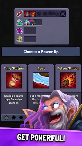 Evil Tower - Idle Defense TD | เกม | XWorld