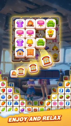Dream Tile: Triple Match Games | Games | XWorld Dream Tile: Triple Match Games | Games | XWorld