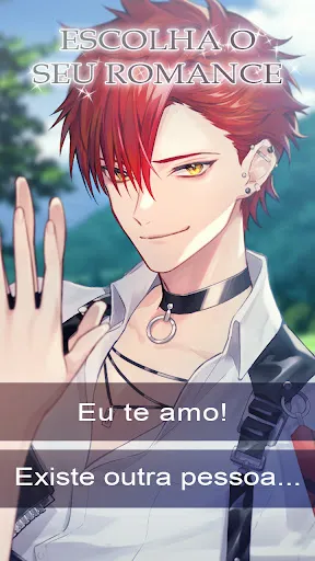 Shinigami Soul Agency: Otome | Jogos | XWorld