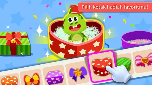 Kerajinan DIY Bayi Panda | Permainan | XWorld