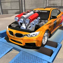 XWorld | Dyno 2 Race - Car Tuning