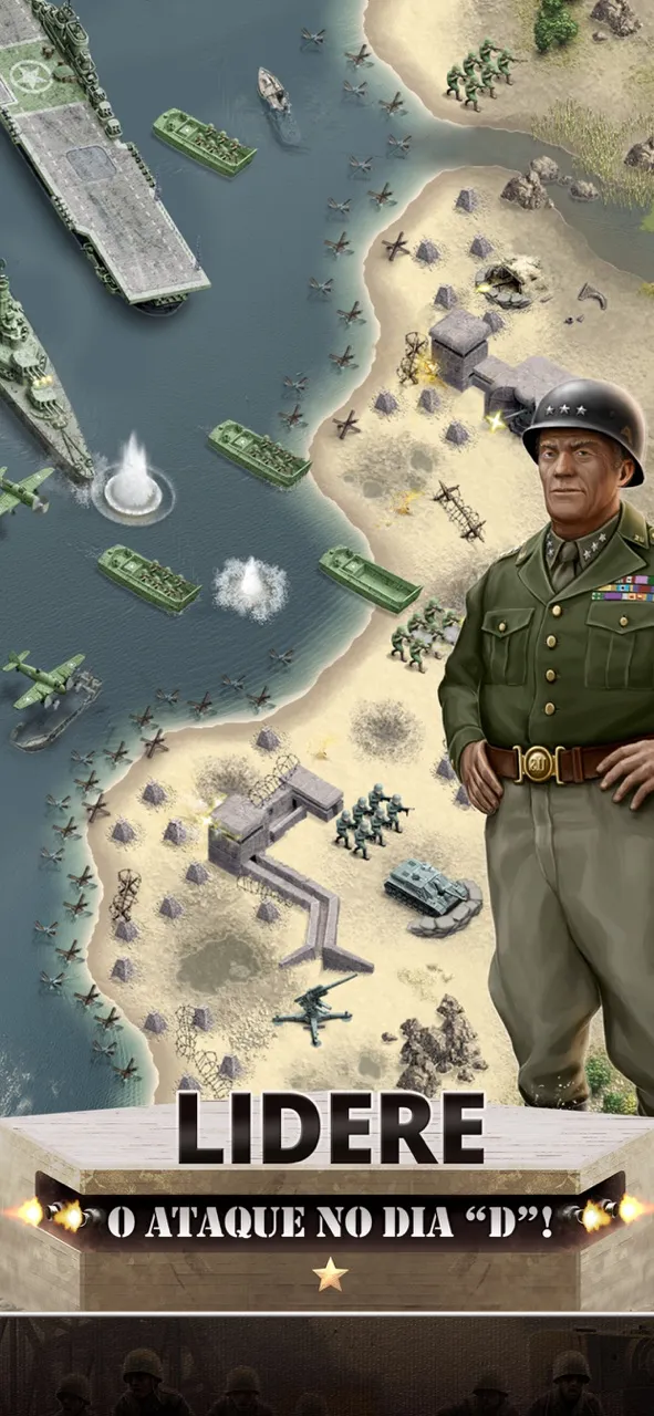 1944 Burning Bridges Premium | Jogos | XWorld