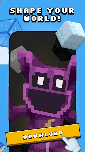 PlayMine Packs & Addons | Permainan | XWorld