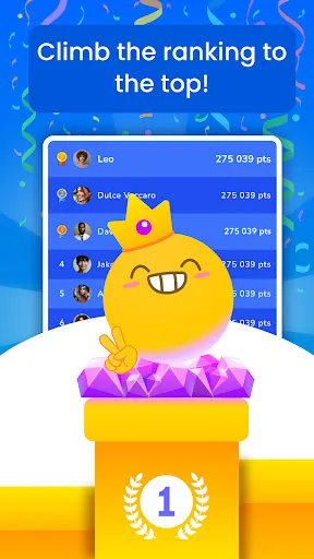 Trivia Quiz Knowledge | Games | XWorld