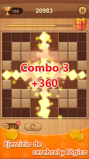 Bloque rompecabezas Sudoku | juego | XWorld