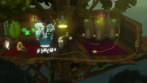 Shapik: The Quest | Игры | XWorld