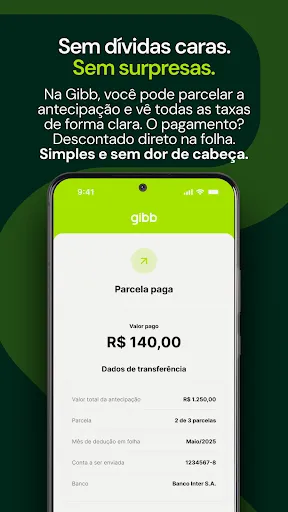 Gibb - Salário Sob Demanda | Jogos | XWorld Gibb - Salário Sob Demanda | Jogos | XWorld