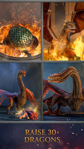 Game of Thrones: Dragonfire | Games | XWorld Game of Thrones: Dragonfire | Games | XWorld