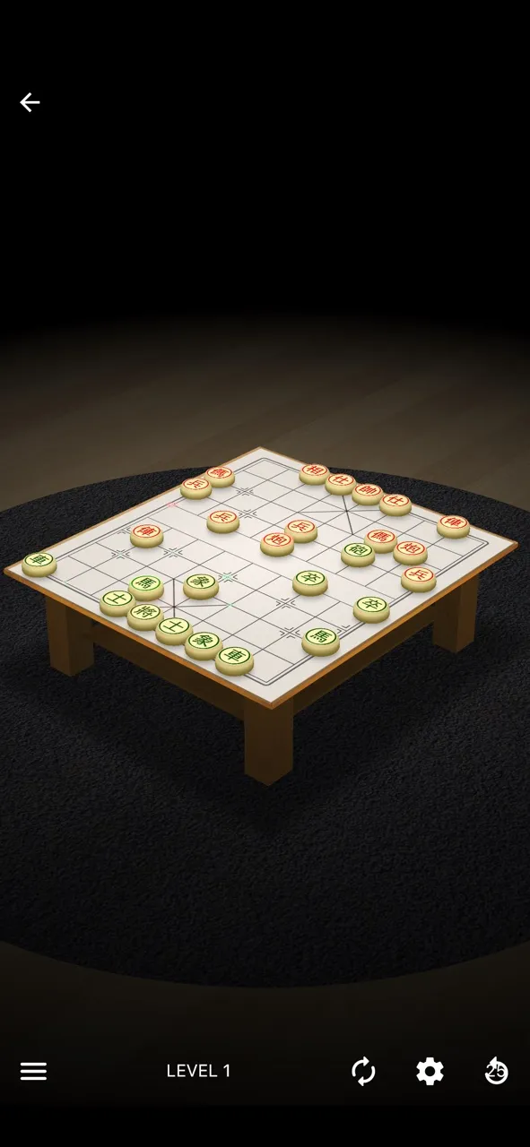 Cờ Tướng 3D - Cờ Úp - Cờ Thế | Games | XWorld