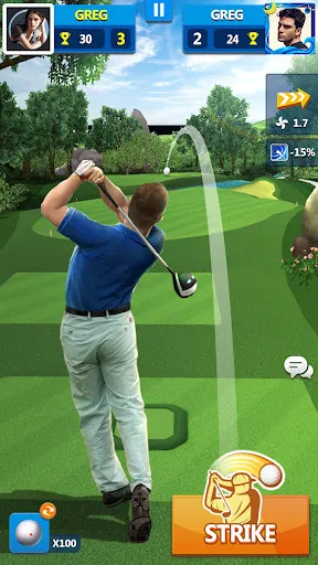 Golf Master 3D | Games | XWorld Golf Master 3D | Games | XWorld