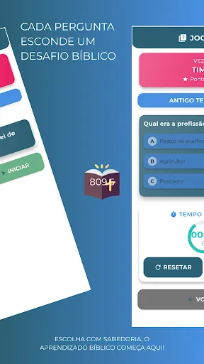 Bíblia em Ação | Jogos | XWorld Bíblia em Ação | Jogos | XWorld